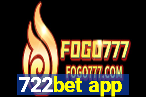 722bet app